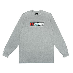 Homebase Long Sleeve T-shirt