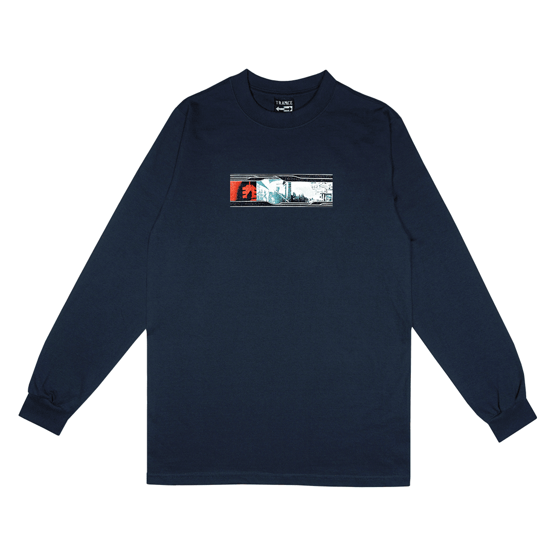 Homebase Long Sleeve T-shirt